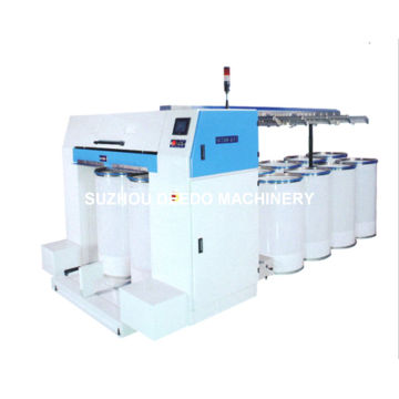 Tmfd83 High Production Drawing Machine